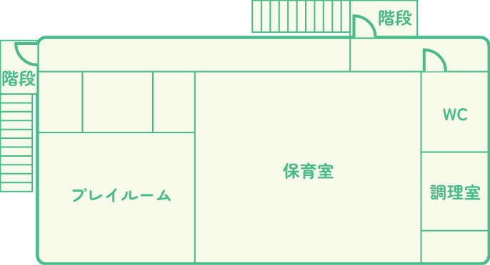 プティット平川図面