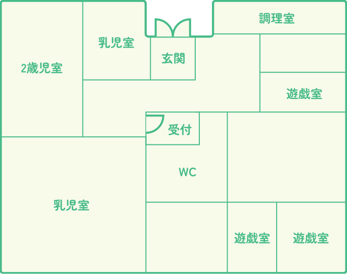 プティット下関図面